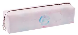 Пенал-косметичка "Beautiful space" ассорти