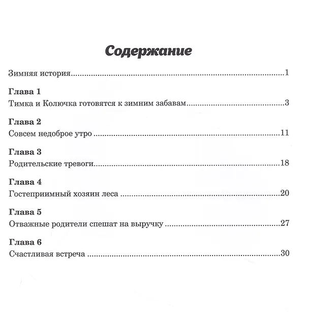 Книга Зимняя история (Светлана Шелест) — 2