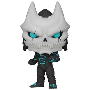 Фигурка Funko POP! Animation Kaiju No. 8 Kaiju No. 8 w/Chase (2079) (Fun86769)