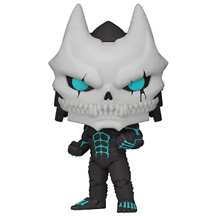 Фигурка Funko POP! Animation Kaiju No. 8 Kaiju No. 8 w/Chase (2079) (Fun86769) 3144175