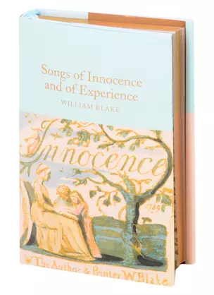 Songs of Innocence and of Experie — 2847671 — 1