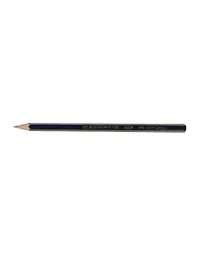 Карандаш Faber-Castell, Goldfaber 1221, чернографитный HB