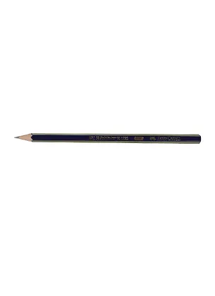 Карандаш Faber-Castell, Goldfaber 1221, чернографитный HB 213990