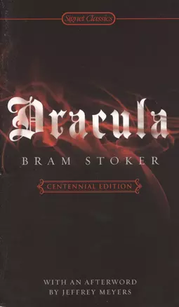 Dracula — 2430257 — 1