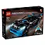 LEGO Technic: Гоночный автомобиль Porsche GT4 e-Performance, 834 детали (42176) — 3139775 — 2