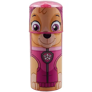 Бутылка Щенячий патруль Скай (пластик) (350 мл)