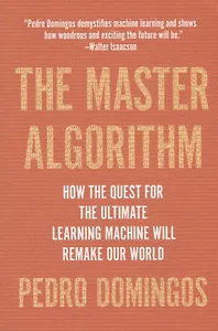 The Master Algorithm