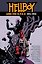 Hellboy and the B.P.R.D.: 1952-1954 (Mignola, Mike) Хеллбой и B.P.R.D (Майк Миньола) / Книги на английском языке — 2934110 — 2