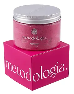Скраб для Wild Berries Metodologia (480г) (ПР-0042640)