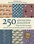 Японские узоры для вязания крючком и на спицах. 250 авторских дизайнов Хиросе Мицухару — 2760722 — 1