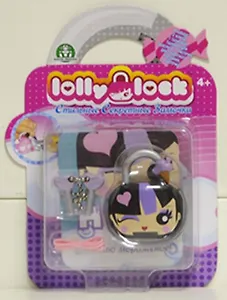 Игровой набор Стильный Секретный Замочек (в ассорт.) (GPH70449/RU)