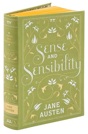 Книга Sense and Sensibility (Jane Austen) Чувство и чувствительность (Джейн Остин) / Книги на английском языке ()