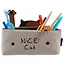 Пенал «Nice Cat», 19 х 8 см — 245106 — 3