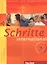 Deutsch als Fremdsprache. Kursbuch + Arbeitsbuch. Schritte 4 international + CD — 2704801 — 1