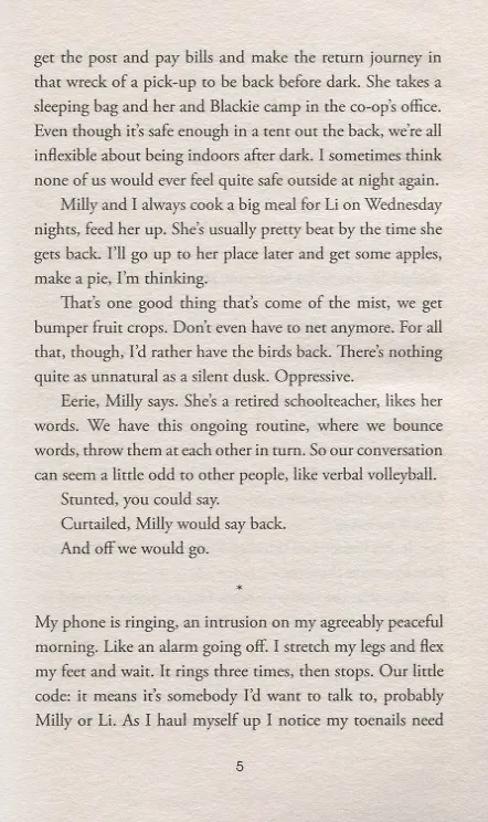 Книга Soon (Lynne Murphy) — 4
