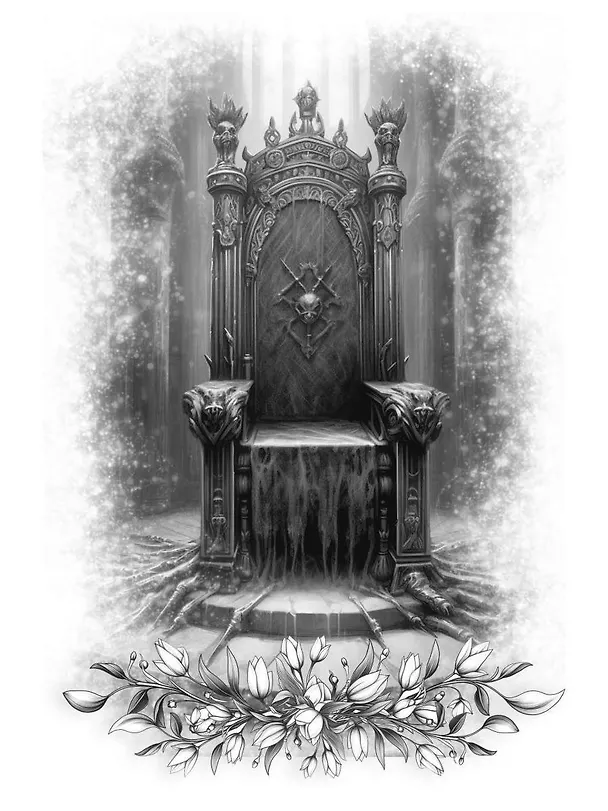 Книга Я тебя нашел (Калисто ла Фей) — 14