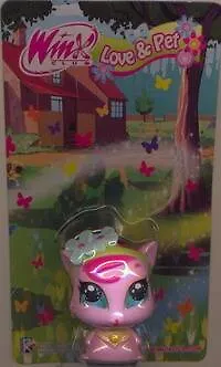 Winx."Love& Pet".Игрушка 2288647