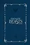Блокнот. Фантастические твари и где они обитают — 2613021 — 1