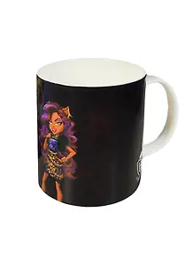 Monster High Кружка керамическая термо в коробке (93129)
