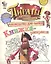 Пираты! За приключениями и открытиями! Руководство для пирата. Книжка-раскраска — 2313473 — 2