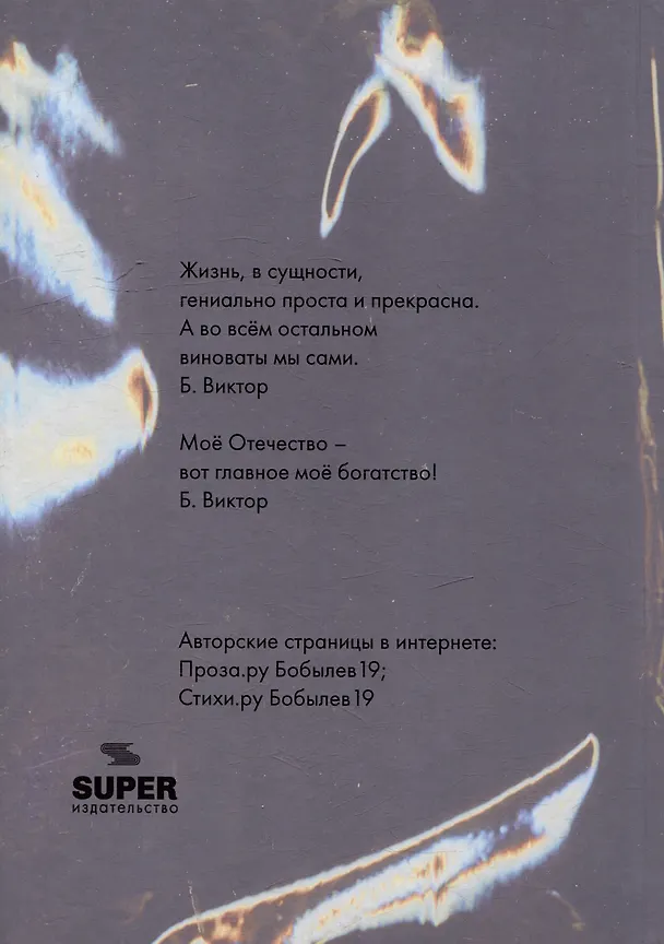 Книга Набат несмолкающий (Виктор Бобылев) — 2