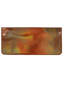 Пенал-косметичка "Gold"