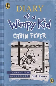 Diary of a Wimpy Kid: Cabin Fever