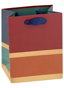 Пакет А6 14*11*6 "Грани" нейтр., бум.мат