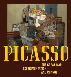 Picasso: The Great War — 327137 — 1