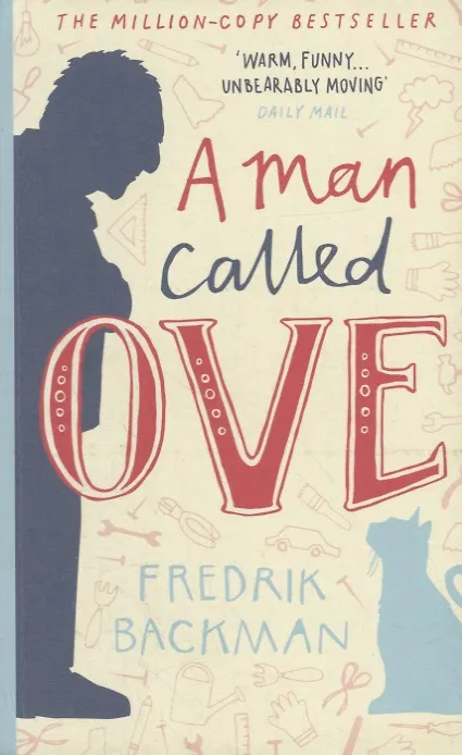ΠΠ½ΠΈΠ³Π° A man called Ove () β 1