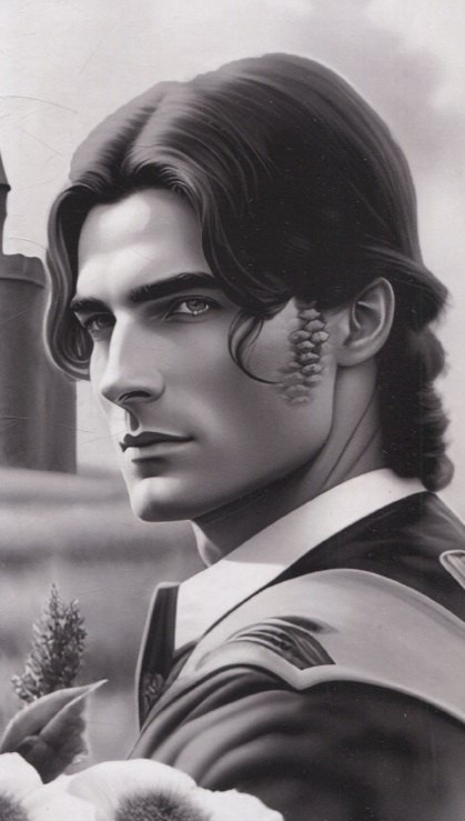 Изображение бумажной книги