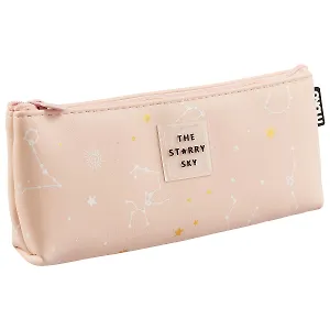 Пенал «The starry sky», 21 х 9 см