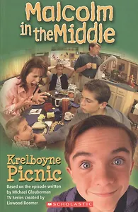 Malcolm in the Middle: Krelboyne Picnic. Starter level