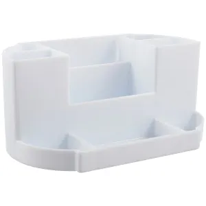 Подставка настольная Victoria, белый