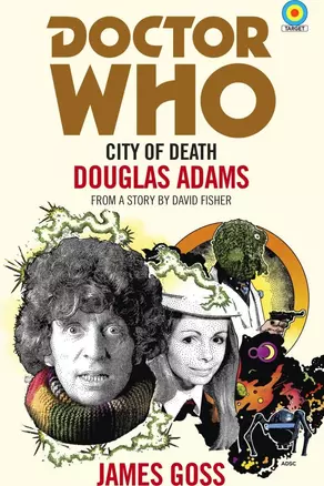 Doctor Who: City of Death — 2675628 — 1