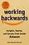 Working Backwards: Insights, Stories, and Secrets from Inside Amazon — 2871466 — 1