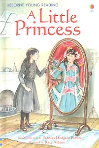 A Little Princess