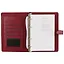 Ежедневник Escalada «Сариф», бордовый, 160 листов, А5 — 248327 — 3
