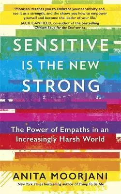 Sensitive is the New Strong — 2871560 — 1