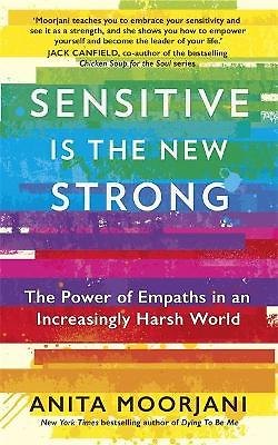 ΠΠ½ΠΈΠ³Π° Sensitive is the New Strong () β 1