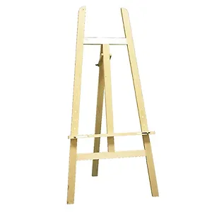 Мольберт "Контур" худож.напольный, ХМ