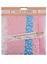 Набор для творчества, Арт Узор, Набор тканей «Полёт фантазий»  18*30см — 2758256 — 1