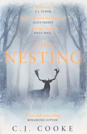 The Nesting — 2972002 — 1