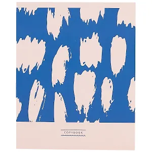 Тетрадь в клетку Unnika, "Модерн", 48 листов, в ассортименте