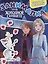 Холодное сердце II. Занималка для малышей. № ЗМ 1921 — 2763388 — 1