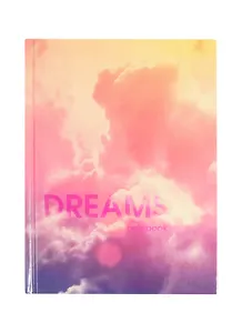 Записная книжка А6 80л кл. "Harmony 2" 7БЦ, глянц.ламинация