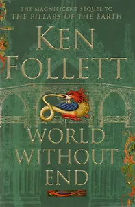 World Without End (м) Follett