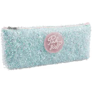 Пенал «Pink Girl», 20 х 8 см