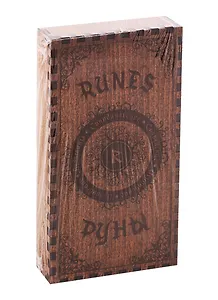 Большой набор рун: пять в одном