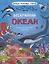 Книжка-панорамка "Бескрайний океан" — 2863470 — 1